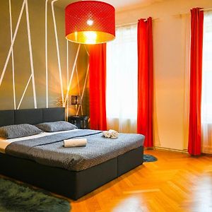 Appartement met Twee Slaapkamers